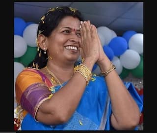 Had Not Come With Intention to Rape: Andhra Pradesh Home Minister's Comments Trigger Fresh Row