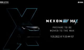 आज लॉन्च होगी TATA Nexon EV Max, सिंगल चार्ज में दौड़ेगी 300 किलोमीटर, यहां जानिए क्या हो सकती है कीमत