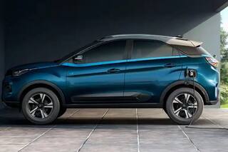 Tata Nexon EV Max Launched at Rs 17.74 Lakh: Check Specifications, Range And Other Features