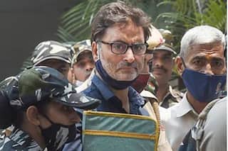 Why Yasin Malik Awarded Life Imprisonment And Not Death Penalty In Terror Funding Case | Explained