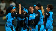Womens T20 Challenge 2022: पहले मैच में हरमनप्रीत के सुपरनोवाज ने मंधाना के ट्रेलब्लेजर्स को 49 रन से हराया