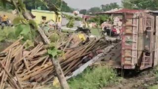 8 Labourers Killed, Several Injured in Bihar's Purnia After Truck Carrying Them Overturns