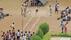 UP Police SI Bharti: आंधी के कारण प्रयागराज, वाराणसी, अलीगढ़ में स्थगित हो गया था फिजिकल टेस्ट, कल होगा दोबारा आयोजित