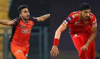 उमरान, अर्शदीप, मोहसिन या तिलक वर्मा; दक्षिण अफ्रीका टी20 सीरीज में चयन की दावेदारी में शामिल कई नाम