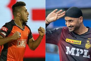 उमरान मलिक की 157 KMPH की रफ्तार से प्रभावित हुए भज्‍जी, बोले- इसे T20 WC 2022 में खिलाना है जरूरी