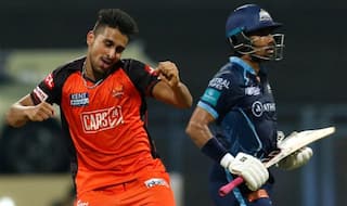 IPL 2022: उमरान मलिक को मोहम्मद अजहरूद्दीन की सलाह, सिर्फ पेस का मत सोचो शरीर पर भी दो ध्यान