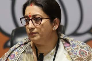 Smriti Irani Tests COVID Positive, Apologises to Residents of Delhi's Rajendra Nagar. Know Why