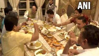'ममता बनर्जी से करीबी संबंध'-अमित शाह संग डिनर के एक दिन बाद बोले Sourav Ganguly; जानें क्या हैं इसके मायने