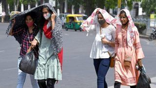 दिल्ली-NCR में इस हफ्ते कैसा रहेगा मौसम का मिजाज? IMD की तरफ से जानें क्या आया अपडेट