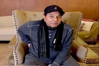 'ये दोस्ती हम नहीं तोड़ेंगे', धर्मेंद्र ने अमिताभ बच्चन के बर्थडे पर शेयर की 'वीरू' की यादगार फोटो