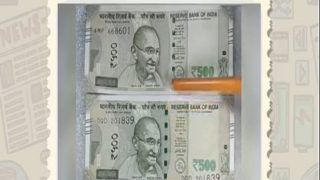 Fact Check: क्या आपके बटुए में मौजूद 500 रुपये का नोट नकली तो नहीं? जानें क्या कहता है RBI