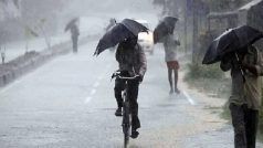 बिहार में मौसम का कहर: आंधी-तूफान-बारिश से 25 लोगों की मौत, छह नावें गंगा में डूबीं, आज भी होगी बारिश