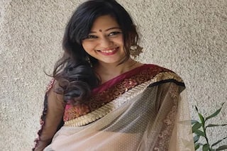 अभिनेत्री केतकी चिताले को 1 जून तक न्यायिक हिरासत में भेजा गया, शरद पवार के खिलाफ आपत्तिजनक टिप्पणी का है आरोप