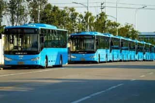 दिल्लीवासियों के लिए खुशखबरी! इलेक्ट्रिक बसों में अगले 3 दिनों तक फ्री में कर सकेंगे यात्रा