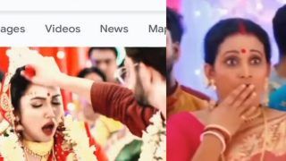 Viral Video: This Dramatic Wedding Scene From Bengali Serial is a Lesson on How to Marry Your Crush. Watch