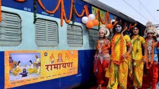 Shri Ramayana Yatra: Railways to Begin 18-Day Pilgrimage Tour. Check Dates, Price