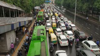 दिल्ली की सड़कों पर अब बिना रजिस्ट्रेशन के गाड़ी चलाते दिखे तो खैर नहीं, लगेगा जुर्माना-मिलेगी कड़ी सजा