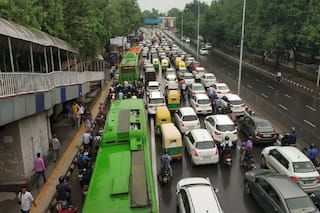 Delhi Traffic Police Advises Commuters To Avoid THESE Roads In View Of Special Arrangements. Check Deets Here