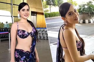 Urfi Javed के टॉपलेस वीडियो ने मचाई सनसनी, लोग बोले- यार! कम से कम अब तो...