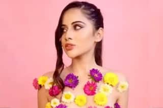 फांसी के फंदे पर झूलती अपनी फोटो देखकर भड़क गईं उर्फी जावेद बोलीं- भई! ये हो क्या रहा है?