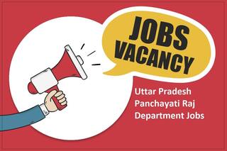 Sarkari Naukri: उत्तर प्रदेश पंचायती राज विभाग में 12वीं पास के लिए बंपर वैकेंसी, बिना परीक्षा मिलेगी नौकरी, आवेदन की आखिरी तारीख नजदीक