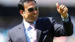 भारत का आयरलैंड दौरा: VVS लक्ष्मण निभाएंगे टीम इंडिया के कोच की जिम्मेदारी, राहुल द्रविड़ का क्या!