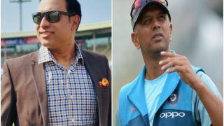 VVS Laxman To Coach India for T20I Series vs Ireland In Place of Rahul Dravid: Report