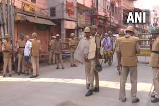 कड़ी सुरक्षा के बीच ज्ञानवापी मस्जिद में तीसरे दिन सर्वे का काम पूरा, कल कोर्ट में पेश होनी है रिपोर्ट