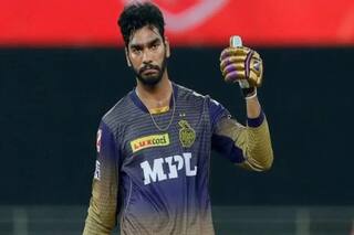 इस सीजन फ्लॉप रहे वेंकटेश अय्यर, कोच ब्रैंडन मैकुलम ने कही ये बड़ी बात