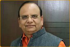 Who is Vinai Kumar Saxena, The New LG of Delhi?