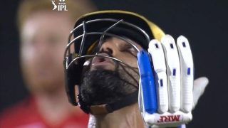 RCB vs PBKS: RCB Coach Mike Hesson Reacts After Another Failure From Virat Kohli in IPL 2022
