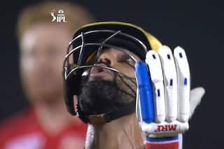'Hasn't Had Good Amount of Fortune' - Mike Hesson on Kohli's Dismal Form in IPL 2022