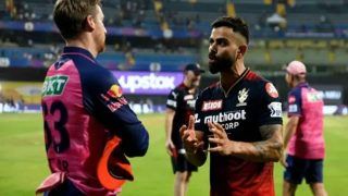 'Buttler Came to me & Said Want to Ask You...' - Kohli REVEALS Funny Chat With Orange Cap Holder