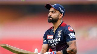 Cricket news ipl 2022 michael vaughan wants virat kohli to pack his bag for vacation dont pick bat for a week 5422535