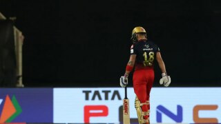 विराट कोहली ने इस IPL सीजन में अपने पूरे करियर से ज्यादा गलतियां की हैं: वीरेंदर सहवाग