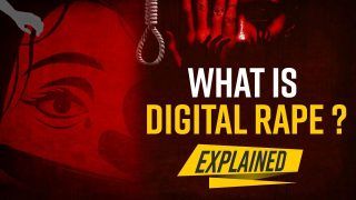 Explained: What is Digital Rape And Punishment For Digital Rape in India | Watch Video