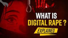 Explained: What is Digital Rape And Punishment For Digital Rape in India | Watch Video