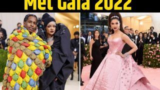 Met Gala 2022: Date, Theme, Guests' List, Rules And All You Need to Know