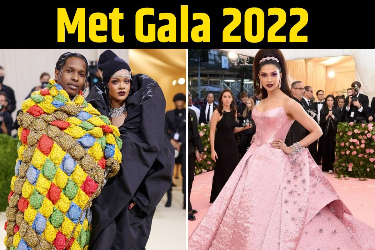 Met Gala 2022: Date, theme and celebrity guest list - Birmingham Live