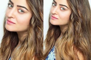 Mahi Vij Shares Horrific Car Accident Clip of Man Giving Her Rape Threats - Watch Viral Video