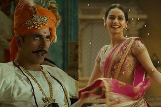 Samrat Prithviraj Trailer 2: Akshay Kumar as The Warrior King Braces up For a Fierce Battle