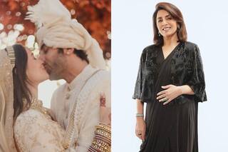 Ranbir Kapoor's Baarat Went From Fifth Floor to Seventh Floor, And Other Fun Wedding Details