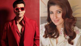 'Tea With Twinkle': Twinkle Khanna Not Keen to do Koffee With Karan, Jokes About Her Own Talk Show