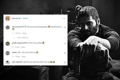 'Guddu is Back': Ali Fazal Shares Mizapur 3 Look, Amyra Dastur And Fans React - See Viral Pic