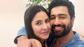 EXCLUSIVE: Pregnant Katrina Kaif Trying to Cope up With Mood Swings And Shoot Schedules, Too Soon For Family to Announce!