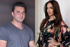 Sohail Khan-Seema Sachdev File For Divorce After 24 Years of Marriage