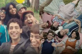 The Archies Teaser: सुहाना खान, खुशी कपूर और अगस्त्य नंदा की 'द आर्चीज' का टीजर आउट, देखें स्टारकिड्स की झलक