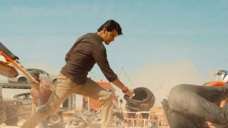 Sarkaru Vaari Paata Earnings Drop on Day 2: Mahesh Babu's Action-Saga Crosses 1.5 Million Mark at US Box Office