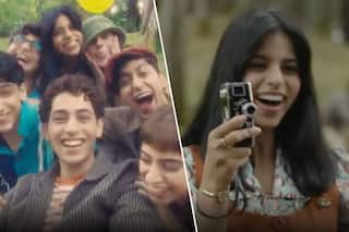 The Archies Strikes Nepotism Debate Again, Netizens Say, 'Killing Industries And Talent'