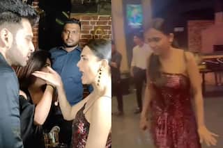 Tejasswi Says 'Karan Hasn   t Asked For Marriage', TejRan Fans React - Watch